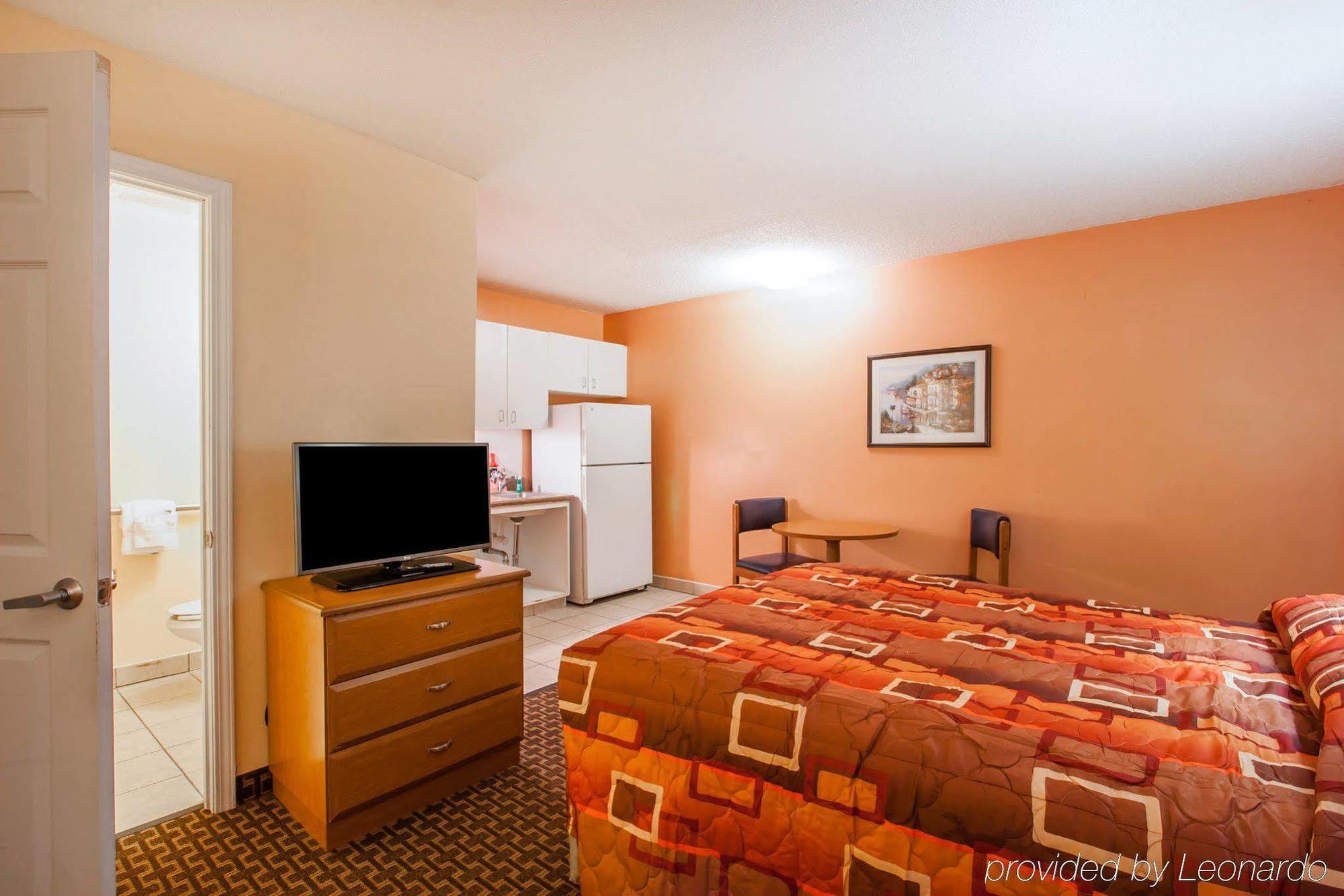 Siegel Select Bartlett Hotel Bagian luar foto
